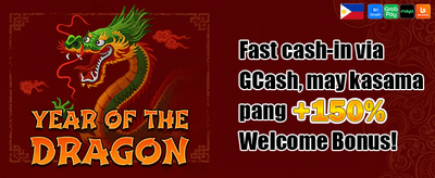 GCash payment method icon