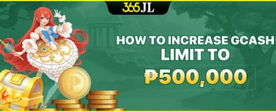 GCash Command Center Bonus promotional banner