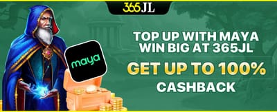 Maya Stealth Cashback Ops promotional banner